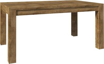 Esstisch Holz Tische Wohn Ess Zimmer Anrichte Esstische Holz Tisch Möbel Loft