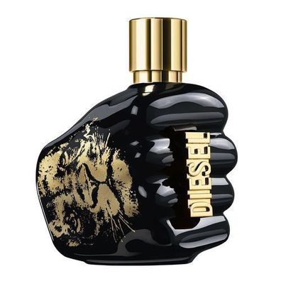 Diesel Spirit Of The Brave Pour Homme, 125ml Eau de Toilette