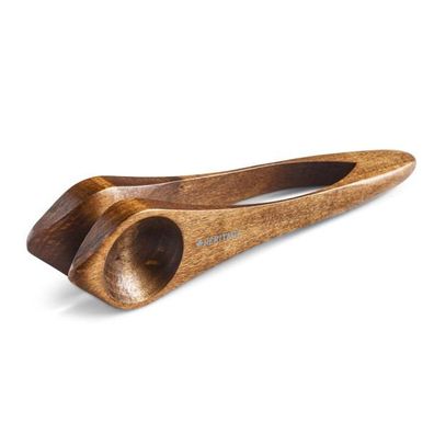 Heritage Musical Spoons Musiklöffel medium Braun