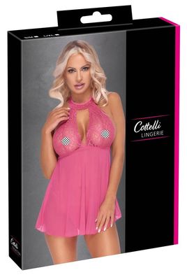 Cottelli Lingerie - Babydoll - (L/XL, /M)