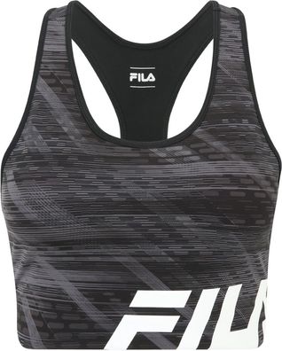 Fila Damen Sport-BH Trescine Aop Bra FAW0857