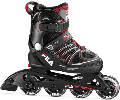 Fila Inliner Kinder Inline Skates X-One Boy 141059