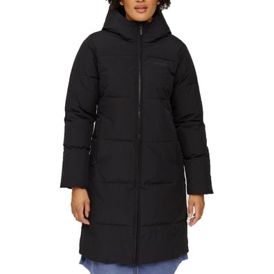 MAZINE Women Jacke Elmira Puffer Coat black