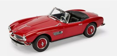 BMW Miniatur 507 1:18 Auto Modellauto Modellbau Modellauto 80435A51950