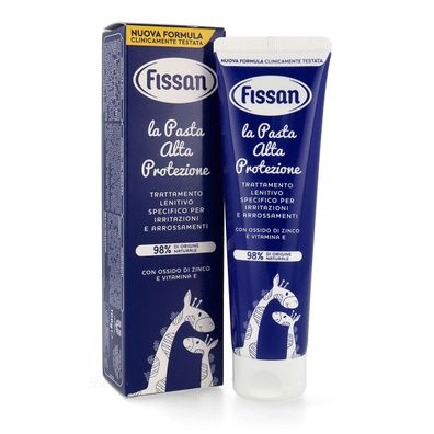 FISSAN - PASTA di Fissan Alta Protezione 100ml