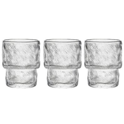 Whisky Gläser, Kristall Tumbler, hiskey Glas fér Cocktail Rum Wodka