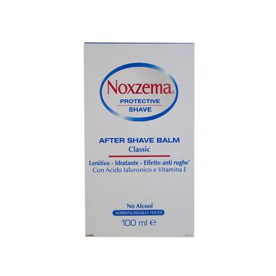 Noxzema After Shave Balsam Classic - ohne Alkohol 100ml