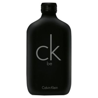 CK Be Eau de Toilette, 200ml von Calvin Klein