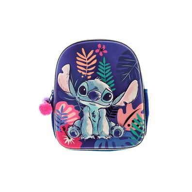 Disney Lilo&Stitch Bagpack EVA Freizeittasche Kinderrucksack