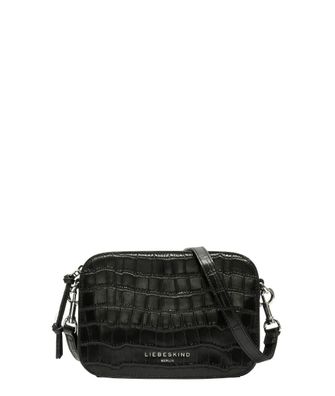 Liebeskind Berlin Luka S Croco Black