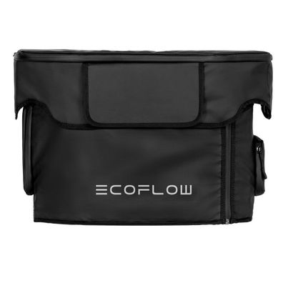 EcoFlow DELTA MAX Tragetasche mit Zubehörfach