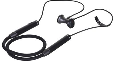 Lenovo SportTunes 5K Wireless In-Ear Kopfhörer | Schwarz