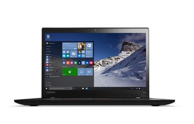 Lenovo Thinkpad T460s i7-6600U 12 GB RAM 256 GB SSD - Lieferumfang :