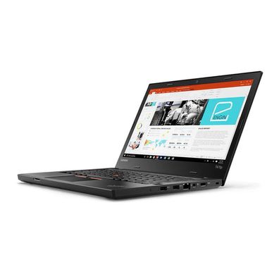 Lenovo Thinkpad T470p i7-7700HQ 16 GB RAM 256 GB SSD - Lieferumfang :