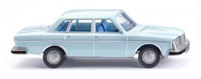 Wiking 026408 - Volvo 264 GLE weißblau (1:87) NEU/OVP