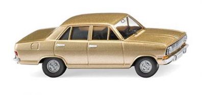 Wiking 079005 - Opel Kadett B - gold-metallic (1:87) NEU/OVP