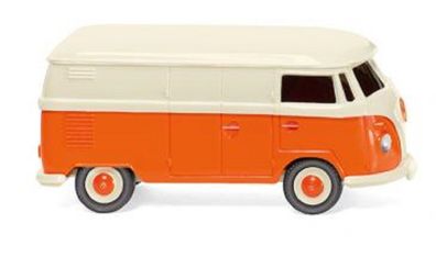 Wiking 030003 - VW T1 Kastenwagen "100 Jahre Sieper" (1:87) NEU/OVP