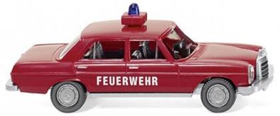 Wiking 086140 - Feuerwehr MB 200/8 (1:87) NEU/OVP
