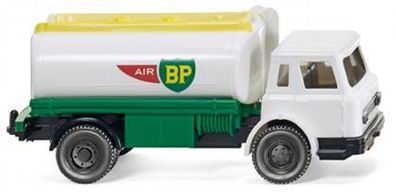 Wiking 080749 - Tankwagen (Intern. Harvester) "BP" (1:87) NEU & OVP