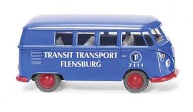 Wiking 079731 - VW T1 Bus "Transit Transport" (1:87) NEU/OVP