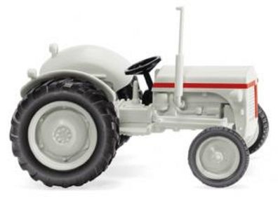 Wiking 089205 - Ferguson TE grauweiß (1:87) NEU/OVP