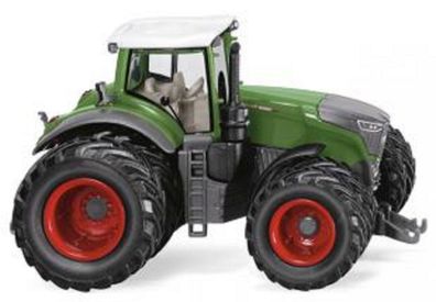 Wiking 036162 - Fendt 1050 Vario m. Zwillingsreifen H0 (1:87) NEU/OVP