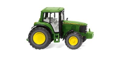 Wiking 039302 - John Deere 6820 (1:87) NEU/OVP