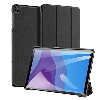 Tasche mit Smart Sleep Standfunktion für Oppo Pad 11" schwarz
