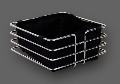 Zellerfeld Trendmax Edelstahl Brotbehälter Brotbehälter Brotkasten Brotkiste Brotd
