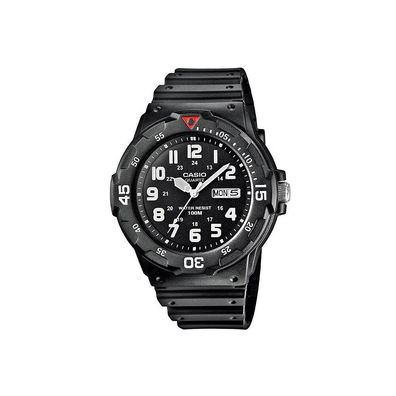 Casio - Herrenuhr - Casio-Collection - MRW-200H-1BVEG