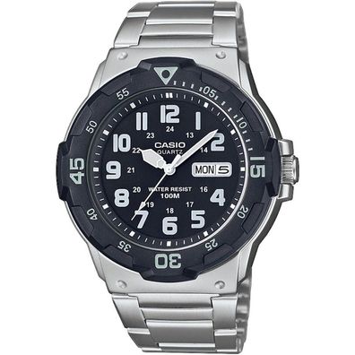 CASIO - Armbanduhr - Unisex - MRW-200HD-1BVEF - CASIO Collection