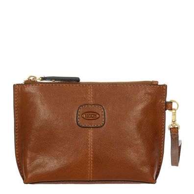 BRICS Pochette BOO05948, tobacco, Damen