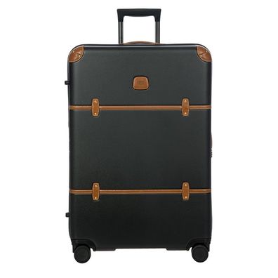 BRICS Trolley 76 cm BBG38304, black/tan, Unisex