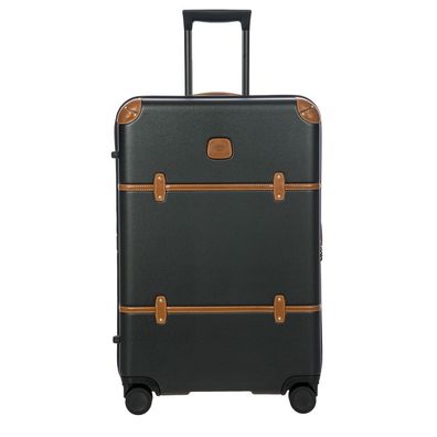 BRICS Trolley 70,5 cm BBG38303, black/tan, Unisex