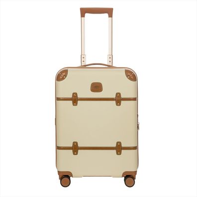 BRICS Trolley 55 cm BBG38301, cream, Unisex