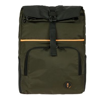 BRICS Design Backpack B3Y04493, olive, Herren