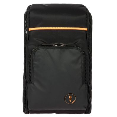 BRICS Sling Bag B3Y04490, Black, Herren