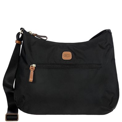 BRICS Shoulderbag BXG45080, Black, Damen