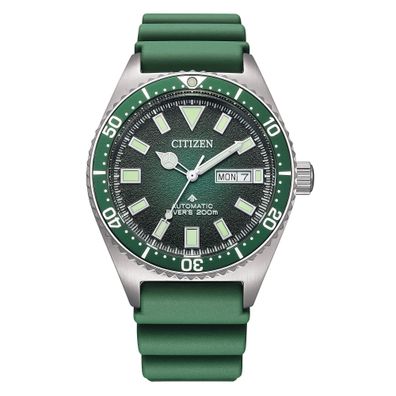 Citizen – NY0121-09X – Diver's Automatic 200 mt