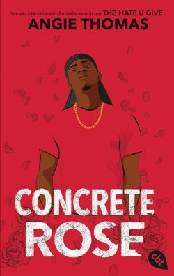 Concrete Rose, Angie Thomas