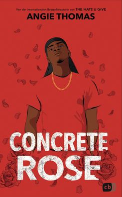 Concrete Rose, Angie Thomas