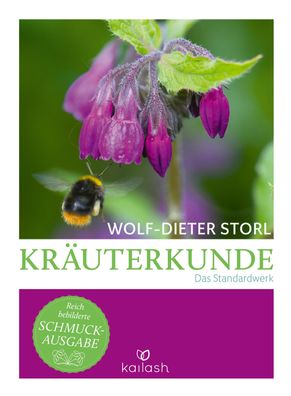 Kr?uterkunde, Wolf-Dieter Storl