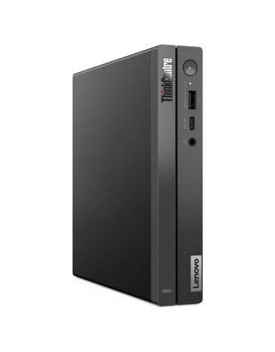 Lenovo ThinkCentre Neo 50q Tiny 12LN000LGE, Intel i5-13420H, 8GB RAM, 256GB SSD,