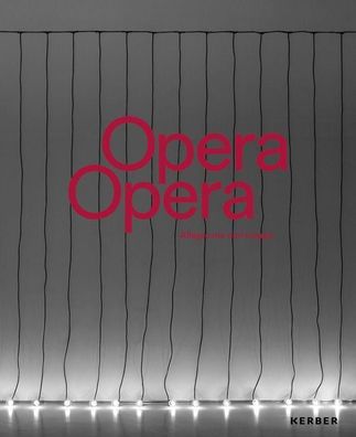 Opera Opera: Allegro ma non troppo, Johanna Dombois