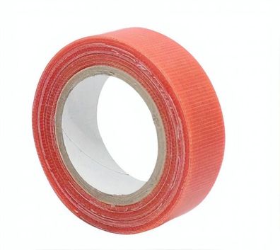 Felgenband 2 Meter X 18 Mm Rot Pro Rolle