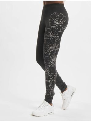 Dangerous DNGRS Damen Marble 617 Leggings