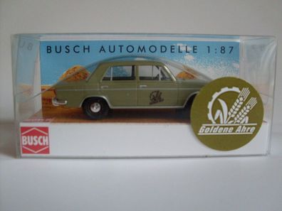Busch 50513, Lada 1500 "Goldene Ähre", H0 Auto Modell 1:87