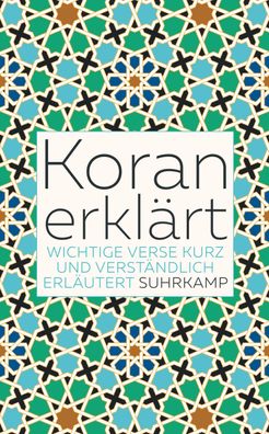 Koran erkl?rt, Andreas-Peter Weber