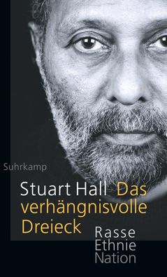 Das verh?ngnisvolle Dreieck, Stuart Hall