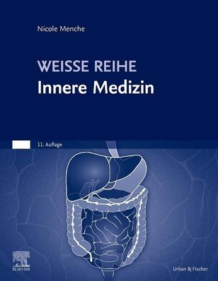 Innere Medizin, Nicole Menche